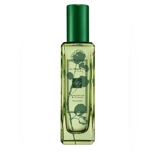 Jo Malone Nasturtium & Clover Cologne Limited Edition Perfume